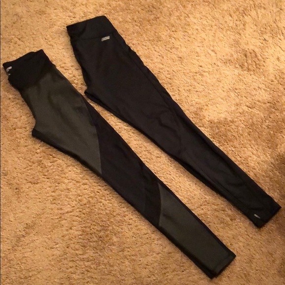 2 Express compression pants - Picture 1 of 6